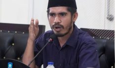 Ketua Fraksi PAN Apresiasi Bupati Dan Wabup Dalam Beranggaran, Tapi Ingatkan Soal Prioritas Dan Pemerataan Pembangunan