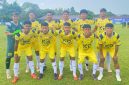 Skuat Harapan FC