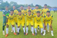 Skuat Harapan FC
