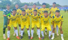 Harapan FC Siap Bantai Selapura 06 Di Perempat Final PAN Cup I U-20