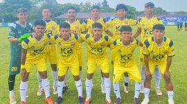 Skuat Harapan FC