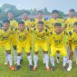 Skuat Harapan FC