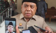 Tidak Mau Tabrak Aturan, Bupati Halut ‘Rem’ Praktek Muatsi  Pejabat