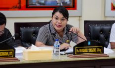 Harga Buah Kelapa Terjun Bebas, Legislator PSI Halut Desak Pemerintah Hadir Bela Petani