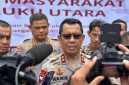 Kapolda Malut Irjen Pol. Waris Agono