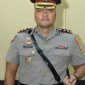 Kapolres Halbar, AKBP Teguh Patriot. 