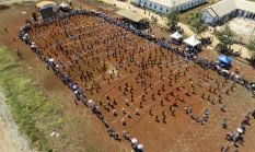 Ratusan Anak Pulau Obi Meriahkan Festival Hari Anak 2025: Harita Nickel dan Masyarakat Wujudkan Ruang Ekspresi dan Kreativitas Anak di Tengah Kawasan Industri