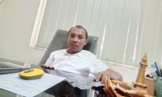 42 Kades Di Halut Kembali Diaktifkan, Sesuai Surat Edaran Kemendagri