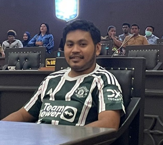 Alkahfi Hi. Ahmad.
