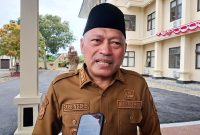 Wakil Gubernur Malut, Sarbin Sehe