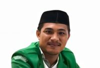 Ketua GP Ansor Halut, Rifki R. Kasibit