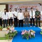 Wakil Bupati Halut Dr. Hi. Kasman Hi. Ahmad, hadiri Musda PKS ke-VI. 