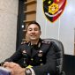 Kasat Reskrim Polres Halut, Iptu Sofyan Torid. 