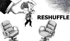 Rumor Reshuffle Menguat, PC IMM Halut Desak Piet-Kasman ‘Tendang’ Kadis Tanpa Inovasi