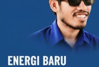 Calon Ketua DPD II KNPI Halut, Jumar Mafoloi.