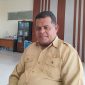 Asisten III Setda Pulau Morotai Hi.Rajak Lotar