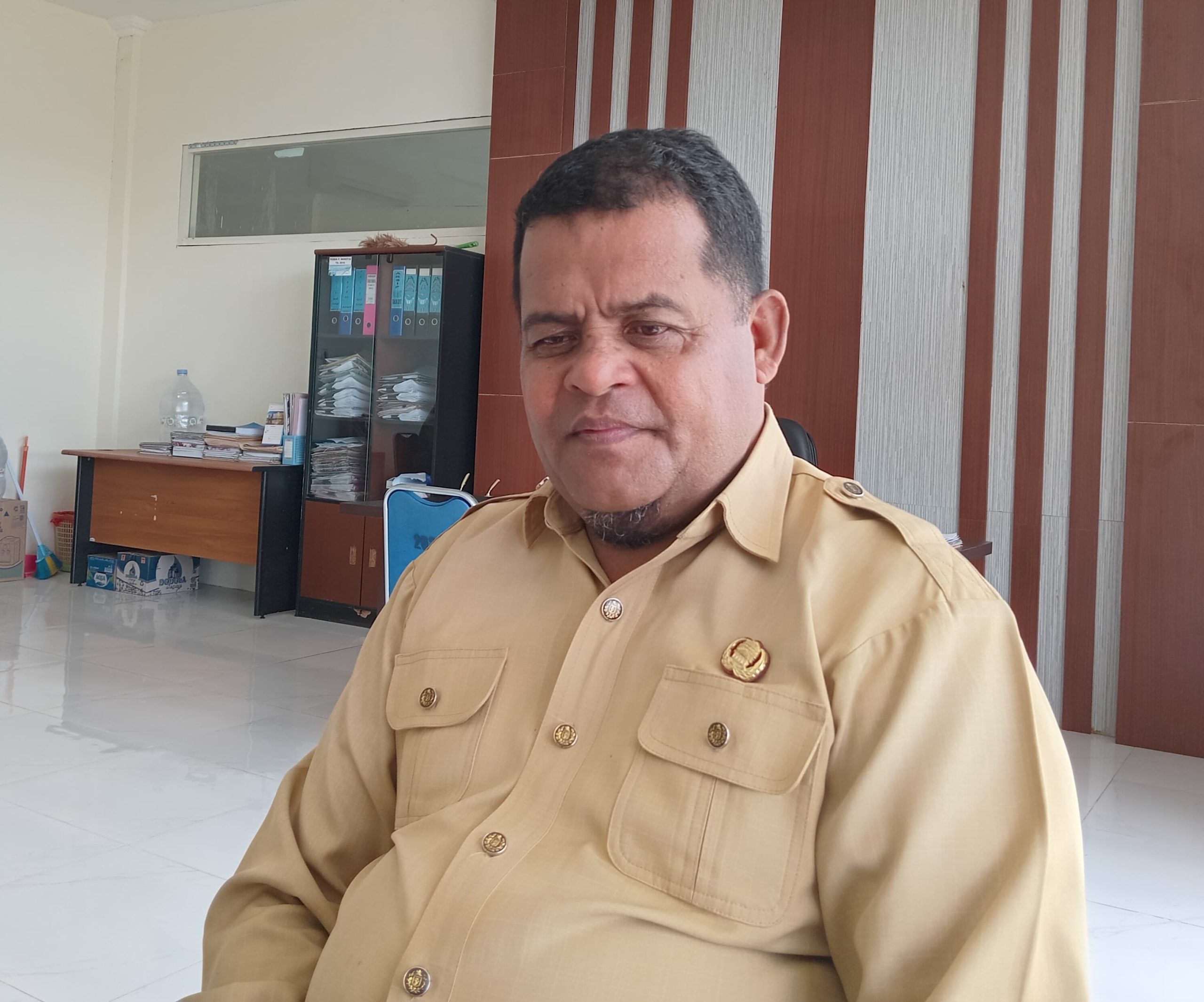 Pemkab Morotai Wajibkan ASN Ikut Program Pembinaan Mental, ASN Mengaji Dan ASN Ibadah