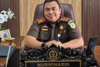 Kejari Pulau Taliabu