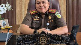 Kejari Pulau Taliabu