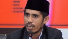 Ketua PDPM Halut, Jumar Mafoloi