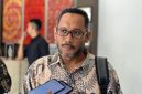 Ketua FKUB Malut Dr. Adnan Mahmud