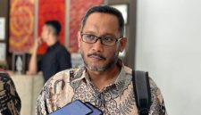 Ketua FKUB Malut Dr. Adnan Mahmud