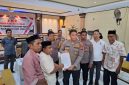 MUI Halut masukan aduan resmi atas dugaan penistaan agama oleh oknum Polisi.