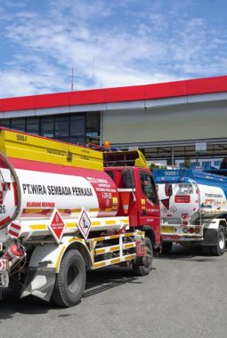 Pasca Gempa Papua, Pertamima Pastikan Operasional Berjalan Lancar