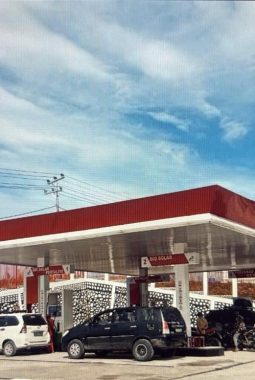 Pertamina Patra Niaga Pastikan Penyaluran BBM Terpenuhi Pasca Longsor Trans Nabire