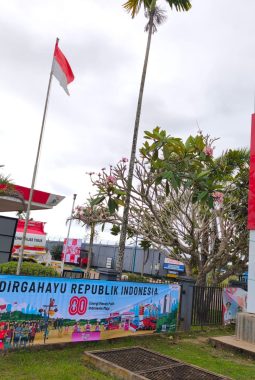 Pertamina Patra Niaga Gerak Cepat Amankan Penyaluran BBM di Papua Selatan dan Tengah Pasca Gangguan Sistem Komunikasi SKKL