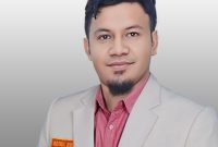 Sekretaris Penyelenggara Abdul Rasyid Kamal