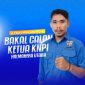 Bakal Calon Ketua KNPI Halut, Fuji Pangandro