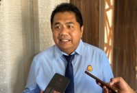 Kejari Haltim, Satria Irawan.(istimewa)