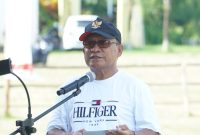 Bupati Pulau Morotai, Rusli Sibua