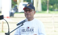 Bupati Morotai Buka Turnamen Pemuda Cup I, 76 Tim Berlaga Untuk Pembangunan Masjid