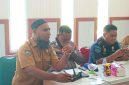 Staf pengawasan DKP Malut, Ahmad
