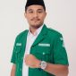 Ketua GP Ansor Halut, Rifky R. Kasibit