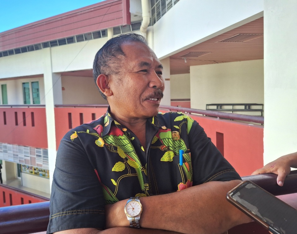 Manajemen Talenta Jadi Palu Godam, Piet–Kasman Siap Hajar OPD Mandul Kinerja