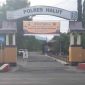 Polres Halut.(istimewa)