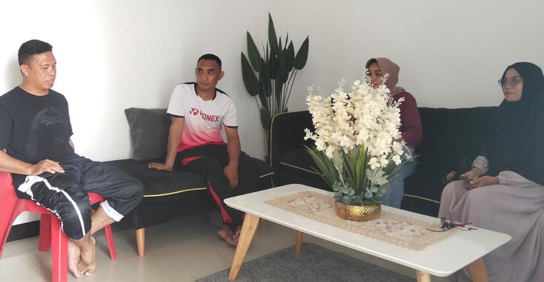 Heboh Di Ternate! Murid TK Nurul Firdaus Diduga Dianiaya Guru, Yayasan Akui Dan Janji Tindak Tegas