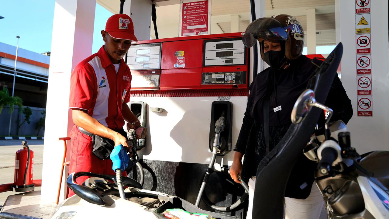 Pertamina Patra Niaga Intensifkan Sidak SPBU Di Papua-Maluku, Pastikan BBM Tepat Takaran Dan Berkualitas