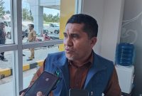 Anggota DPD RI, Hasbi Yusuf