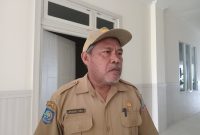 Kepala Dinsos P3A Pulau Morotai, Ansar Tubu