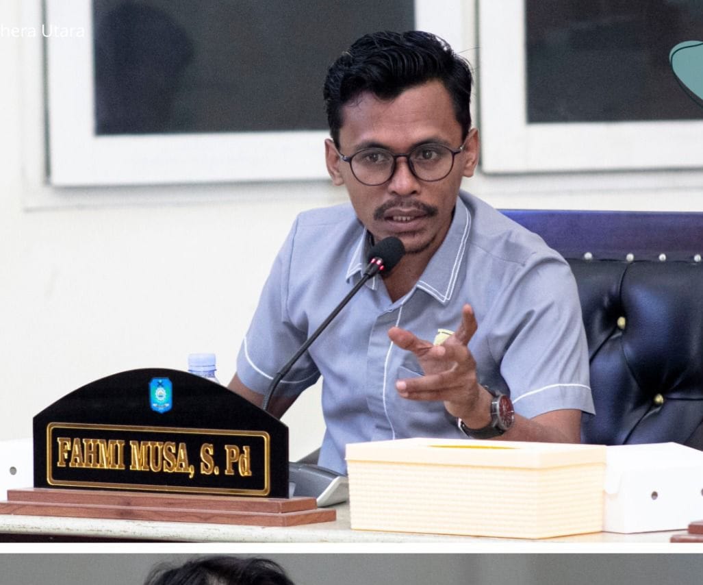 DPRD Halut Apresiasi Langkah Bupati Dan Wabup Dorong Hilirisasi, Tonggak Baru Ekonomi Daerah