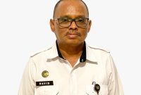 Kelas IIB Soasiu, David Lekatompessy