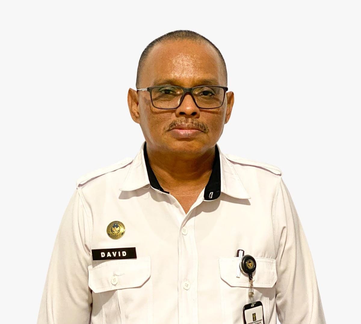 Karutan Soasiu Tegaskan Pegawai Terlibat Perkelahian Telah Diproses