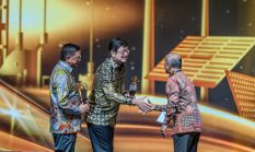 Harita Nickel Raih Penghargaan Subroto 2025 untuk Kontribusi di Bidang Pendidikan dan Kesehatan