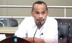 DPRD Halut Desak PT. NICO Naikkan Harga Buah Kelapa, Irwan Djam : Jangan Rugikan Petani