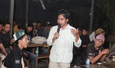 AMPP-TOGAMMOLOKA, Pemda Halut Jadi Role Model Nasional Dalam Hilirisasi Buah Kelapa