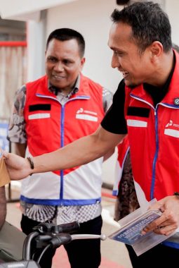 Pertamina Patra Niaga Intensifkan Pemantauan SPBU Di Papua Dan Maluku Pastikan Kualitas, Takaran, Dan Kenyamanan Pelanggan Terjaga